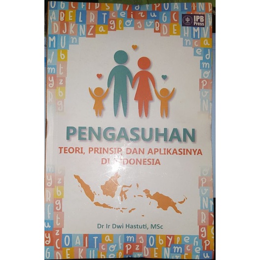 Jual PENGASUHAN Teori, Prinsip, Dan Aplikasinya Di Indonesia Indonesia ...