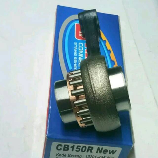 Stang seher cb 150 R new stang seher CBR 150 K56A cone rod cbr 150 led