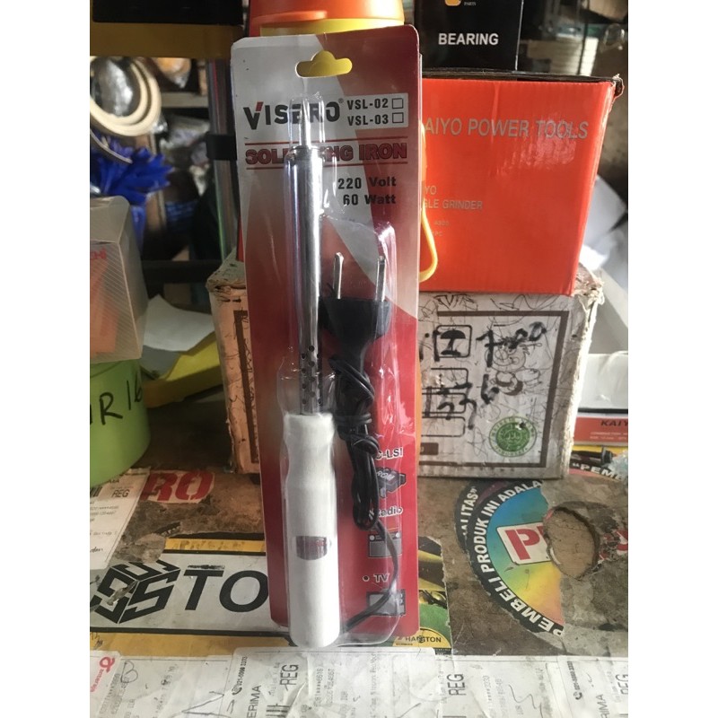 SOLDER LISTRIK 40 WATT