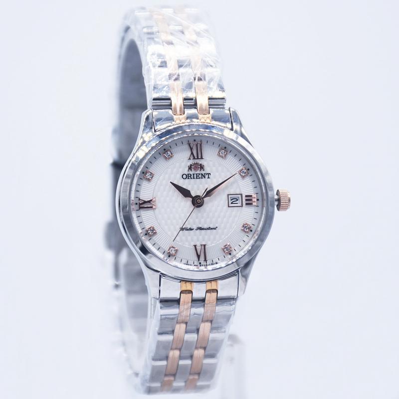 TERBARU JAM TANGAN ORIGINAL WANITA ORIENT SSZ43001W0