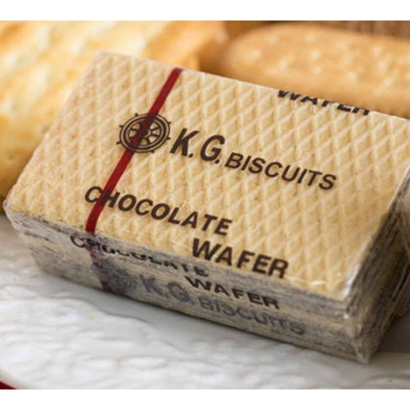 

wafer exlusive