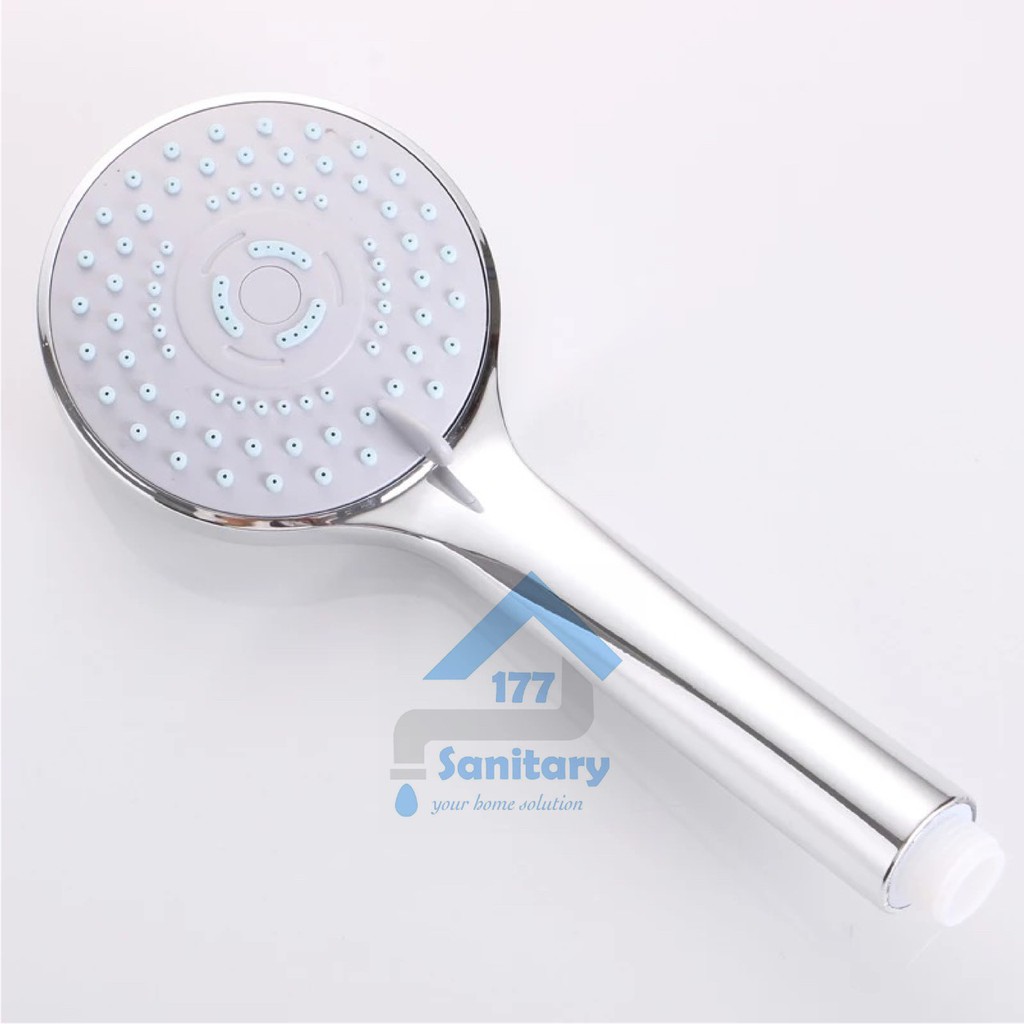 KEPALA shower mandi Gede Murah 5 fungsi 8110-Hand Shower mandi set 5in1 semprotan air 5 in 1 /P15k