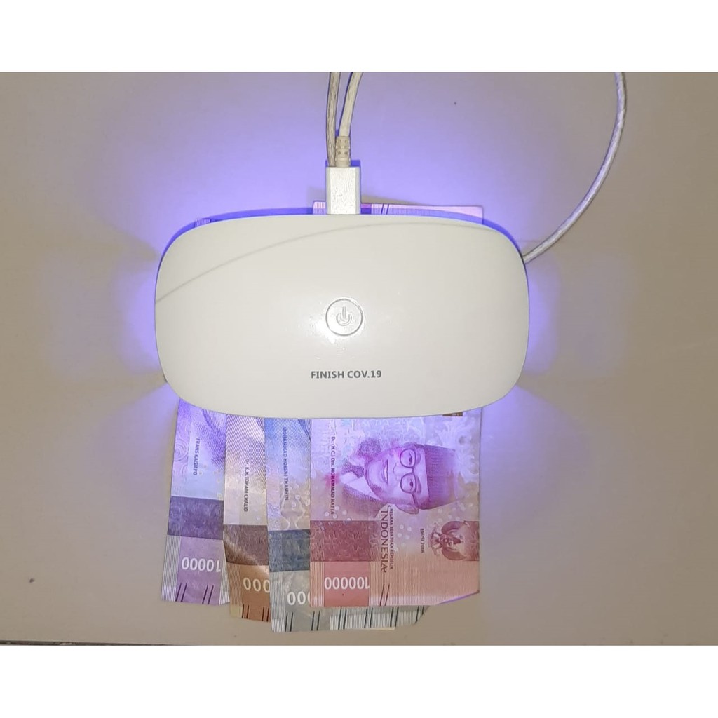 

Alat steril UV - SAMUDRA ATK