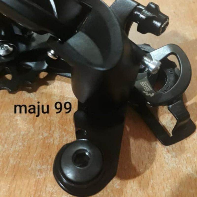 Rd Rear Derailleur 5 6 7 8 9 Speed Shimano Tourney TY-300D Sepeda Lipat Mtb Original