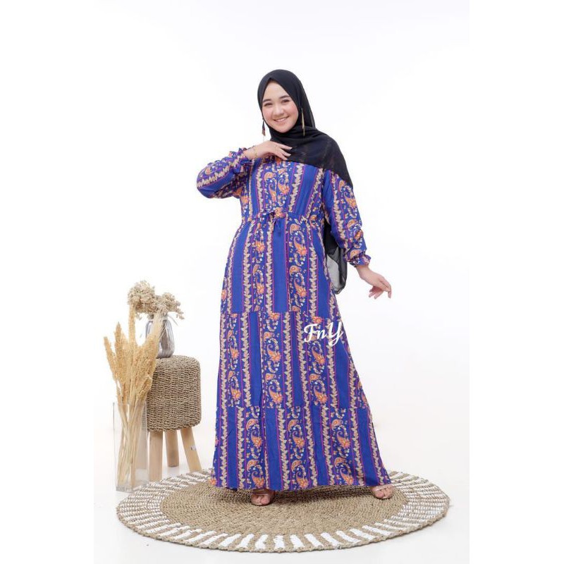 GAMIS VISCOSE