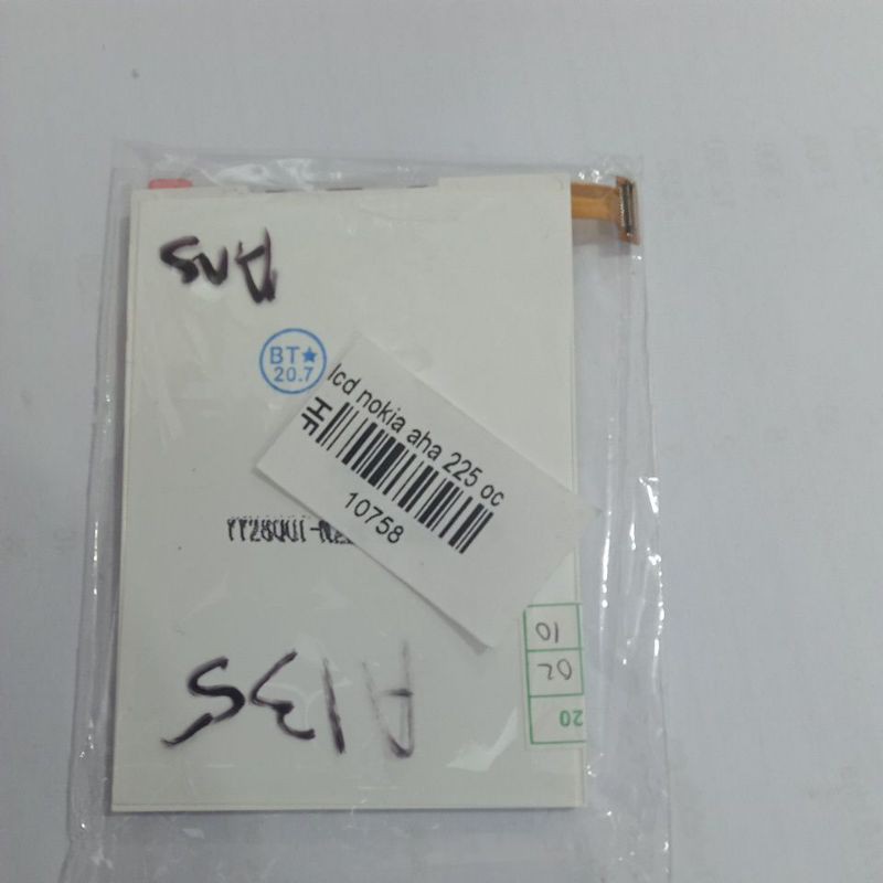LCD NOKIA ASHA 225