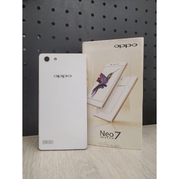 Second oppo neo 5 ram  1/16