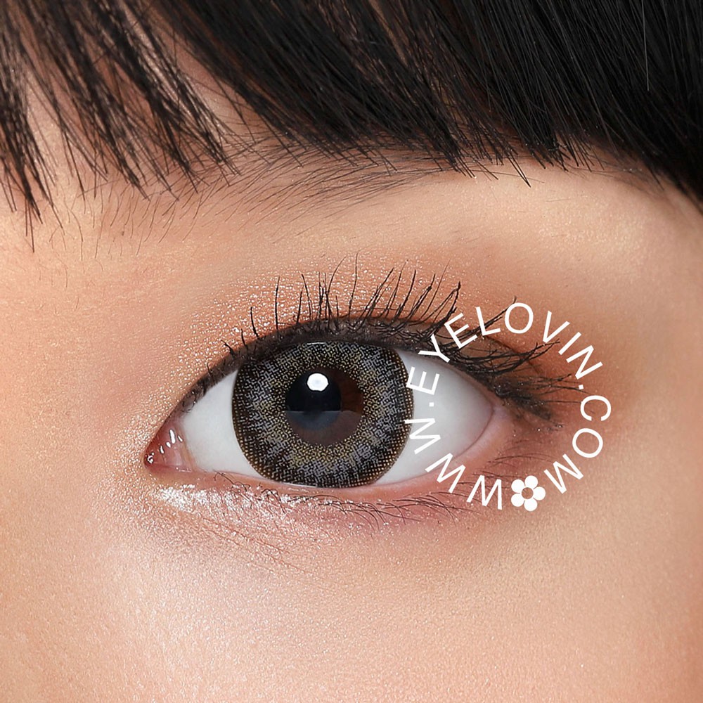 EYELOVIN Softlens Kitty Kawaii - Mini Harmony Grey