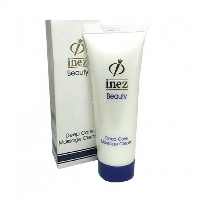 Inez Deep Care Massage Cream