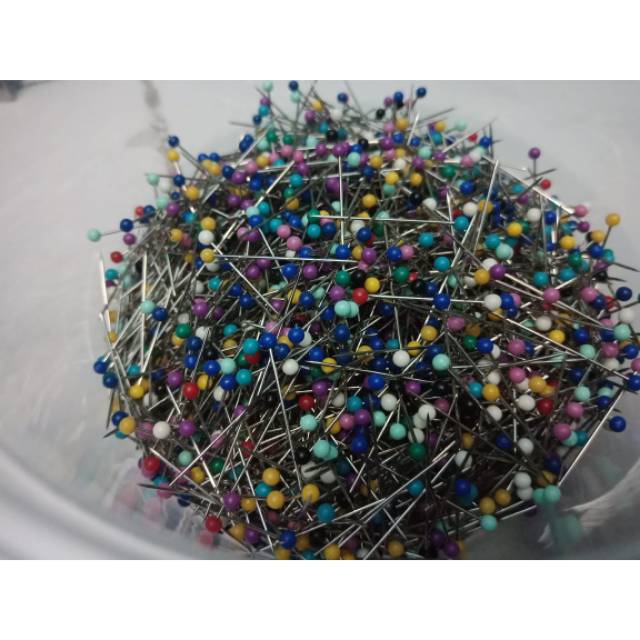 JARUM PENTUL MINI NEWEY / JARUM KOREK WIJEN NEWEY/ JARUM WIJEN NEWEY/ JARUM PAKU PRYM