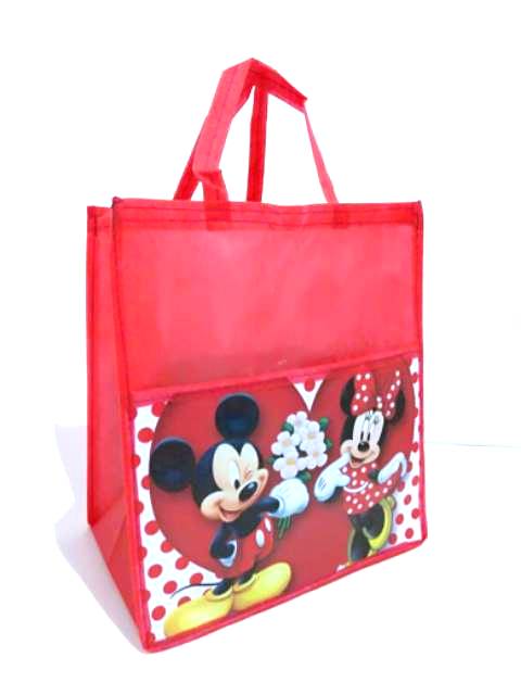 Tas ulang tahun Micky mouse