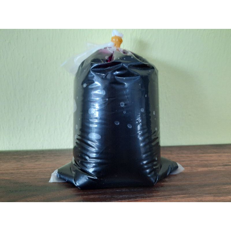 

Selai Blueberry Le Patta Repack 500gr