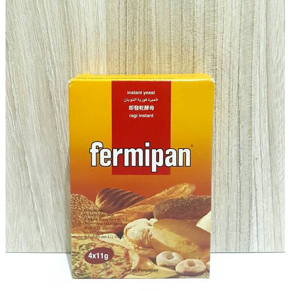 

fermipan