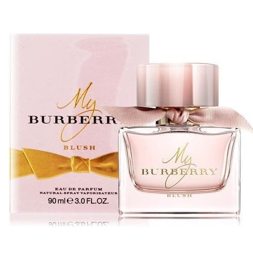 PARFUM WANITA BURBERRY BLUSH