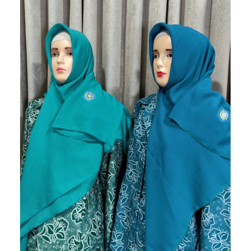 Baju Seragam batik pkk plus masker pkk bordir terlaris