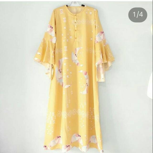 Gamis Luna