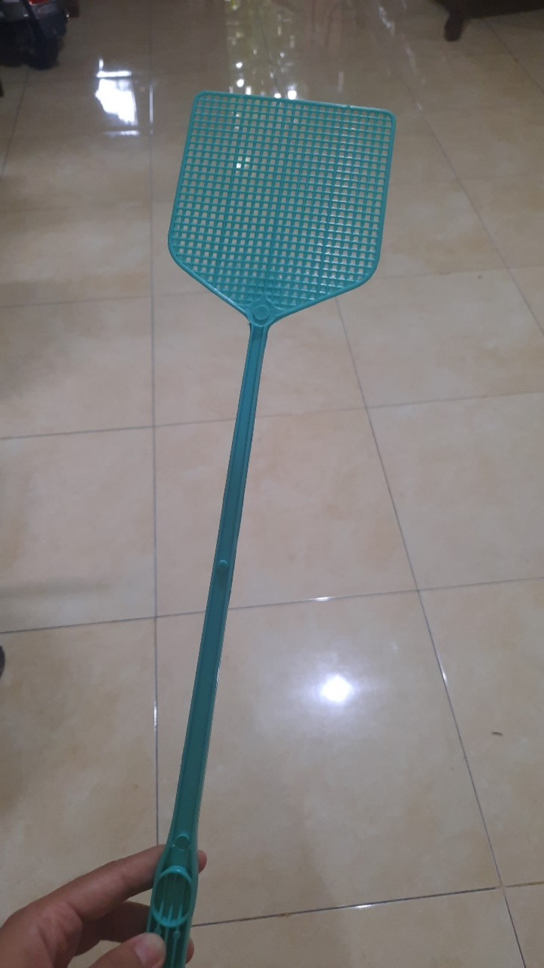 Joliecollections Raket Tepokan Lalat Alat Tepuk Lalat Penepuk Lalat