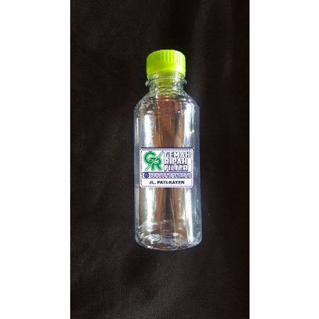 BOTOL KEMASAN 250 ML