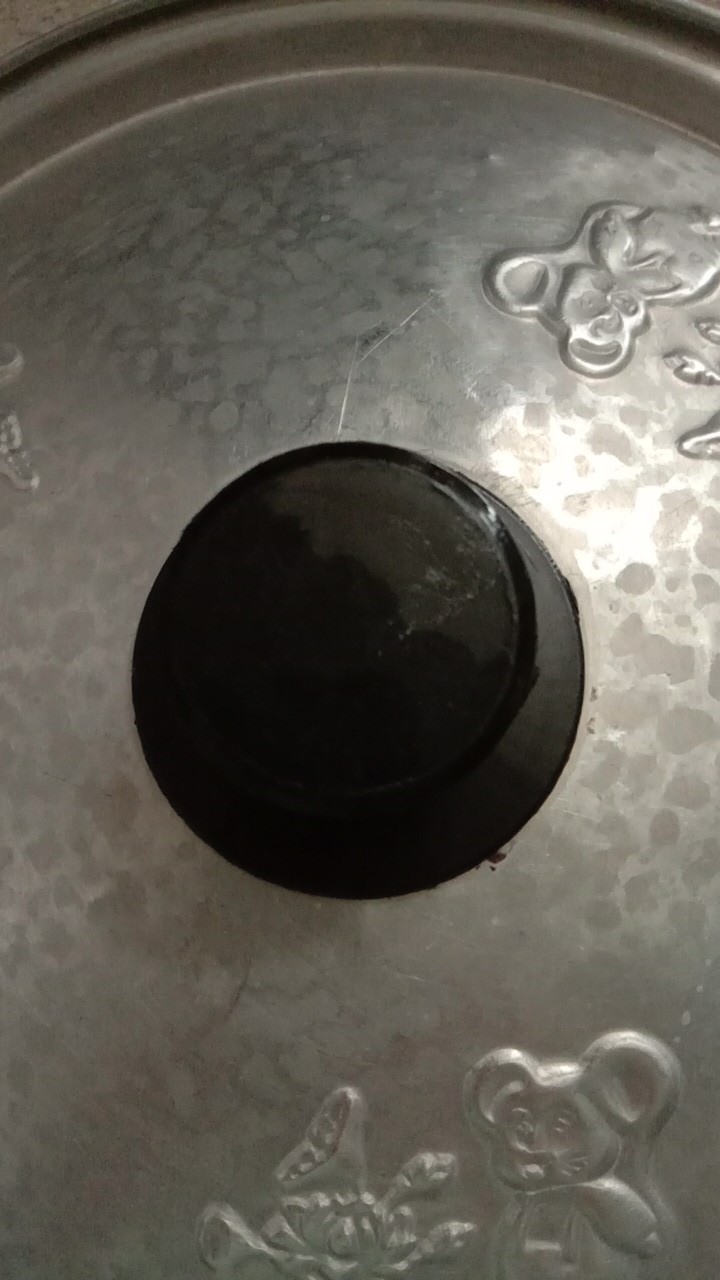 Pegangan Panci/refil Tutup Panci