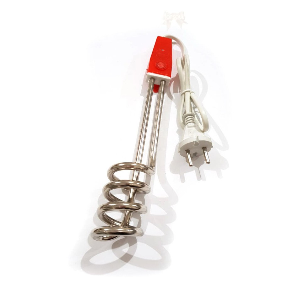 Alat Pemanas Air Multifungsi / Travel Portable Water Heater Listrik