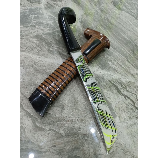 gocil banten unik 20 cm