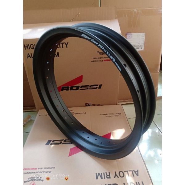 velg sprint xd ring 17x300