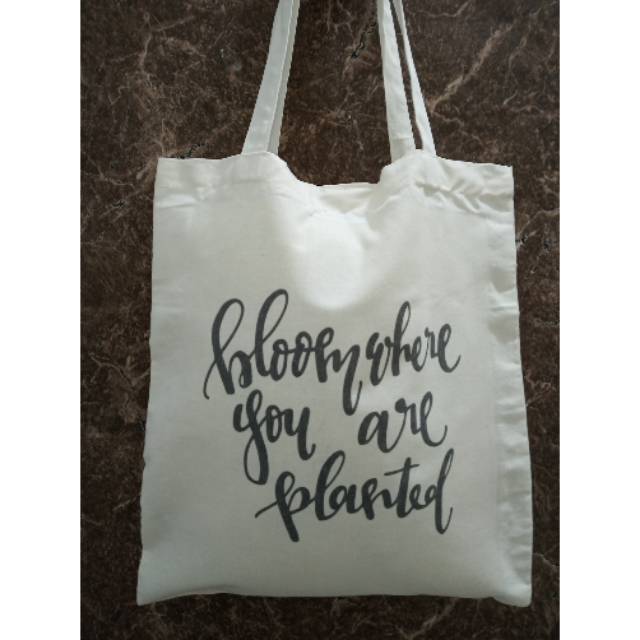 

Tas Blacu 1 Warna Big