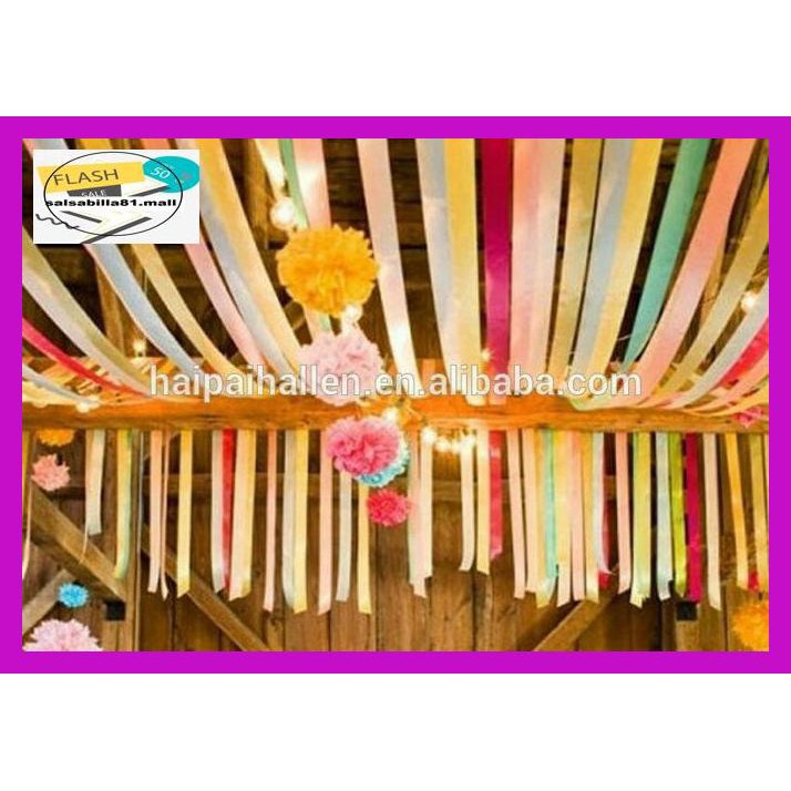 

Q3Sdy6- Kertas Krep Potong Warna Warni / Kertas Dekorasi Pesta / Kertas Tissue R5Eu80-