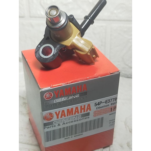 injektor Mio j,Mio GT 115,x ride 115 (54P)