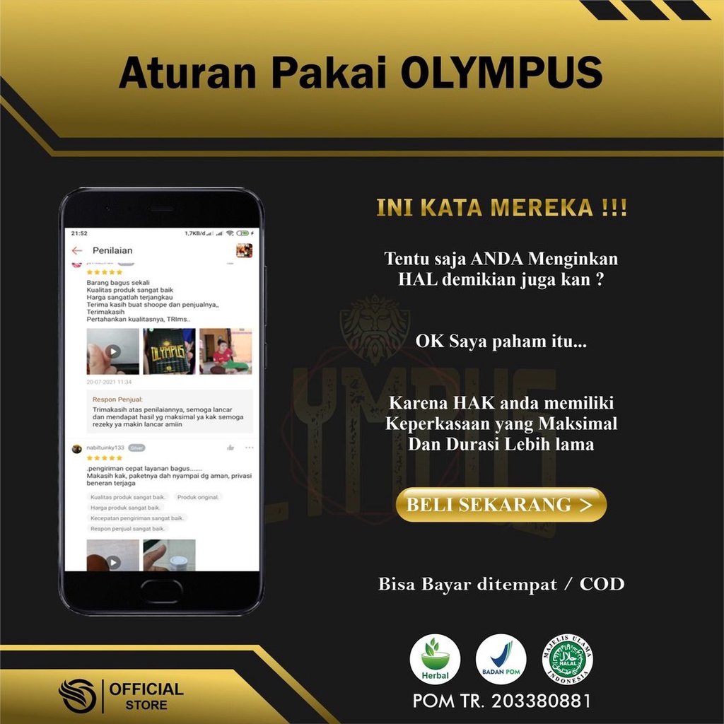 3B OBAT KUAT SEX PRIA TAHAN LAMA TANPA EFEK SAMPING AMPUH MENGATASI EJAKULASI DINI DAN VITALITAS