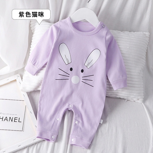 HappyOliver JUMPER IMPORT PANJANG baju bayi imut lucu jumper panjang import PART 2