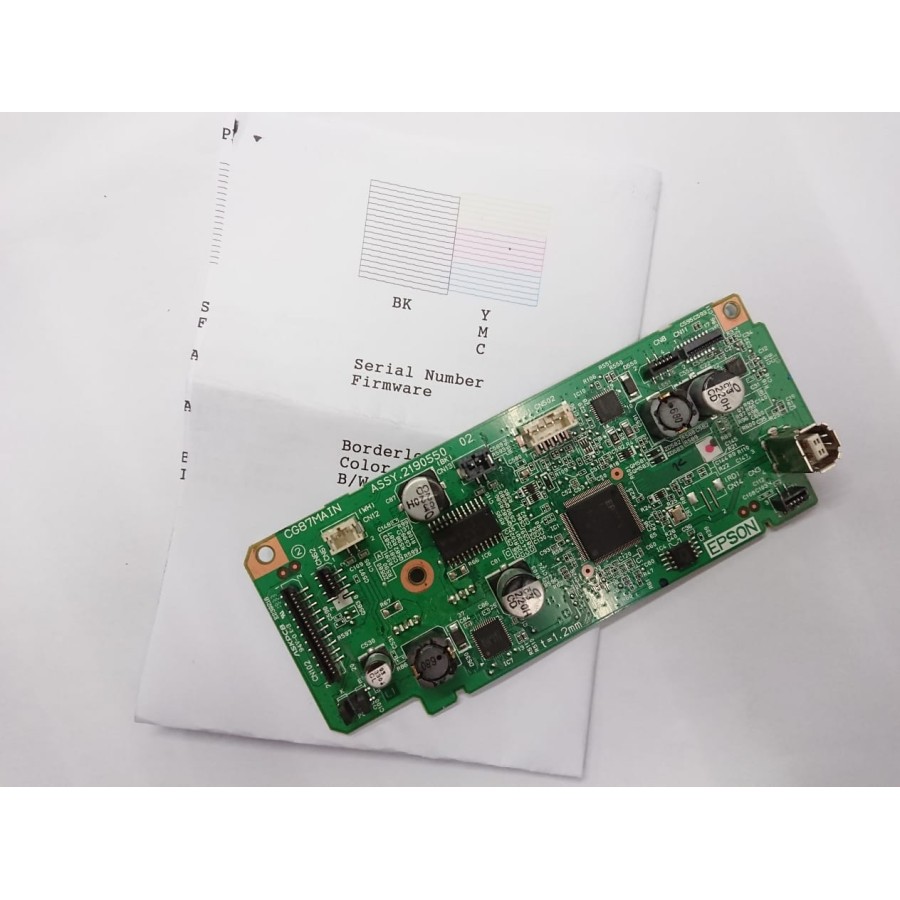 MAINBOARD EPSON L3110