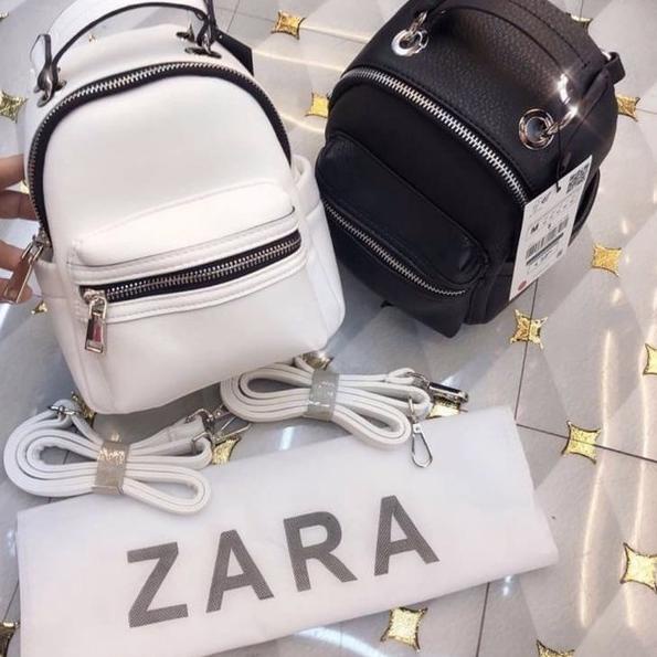 ☋ HIGH QUALITYRANSEL KECIL ORI IMPORT QUALITY Tas Ransel Wanita Backpack Wanita Ransel Wanita Import