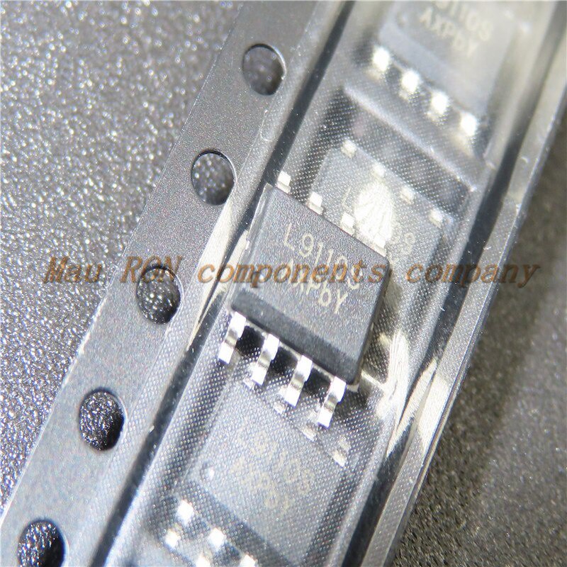 10pcs Ic L9110 L9110S SOP-8 SMD