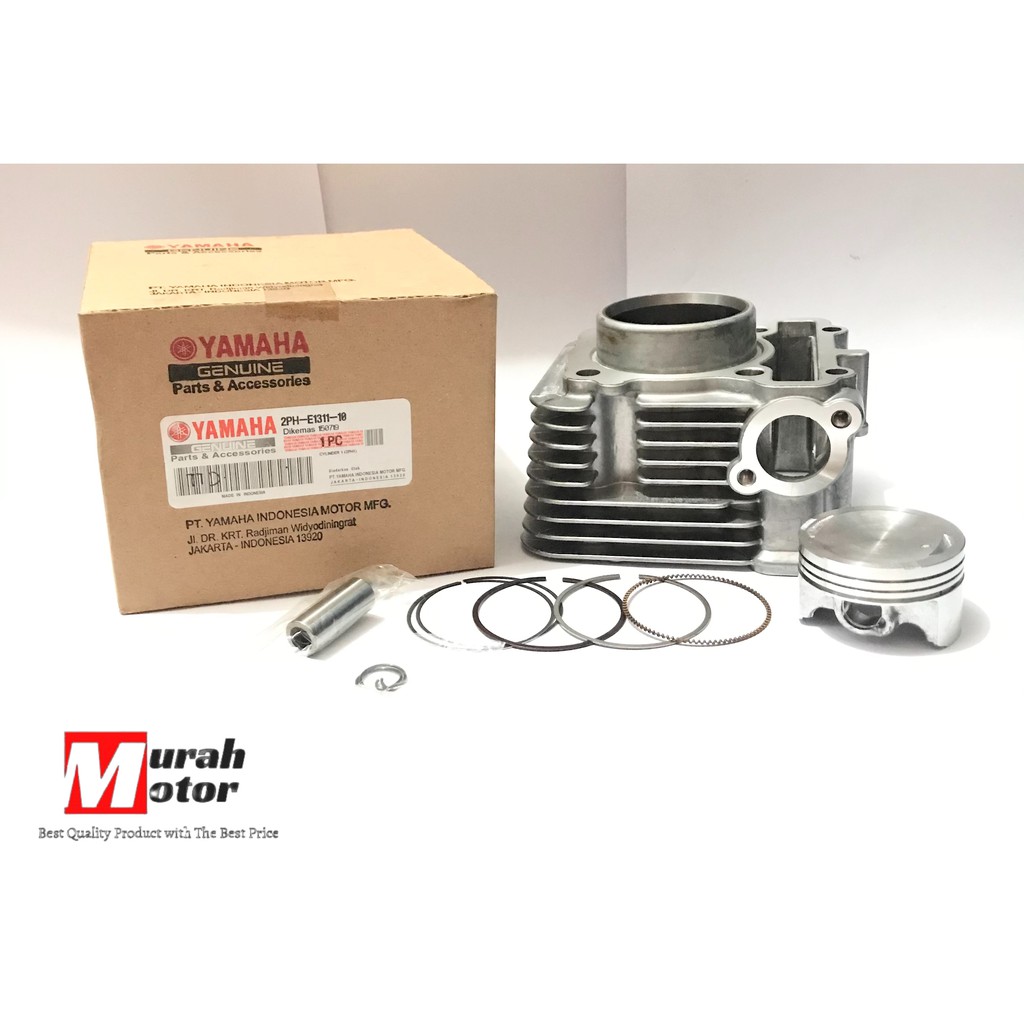 BLOK SEHER SET MIO M3