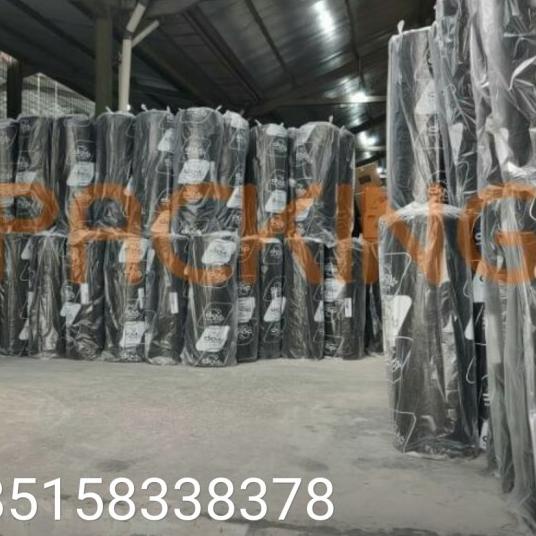 

☪ bubble wrap roll 125cm x 50 meter - BENING EKONOMIS, 125CM X 50M ➹