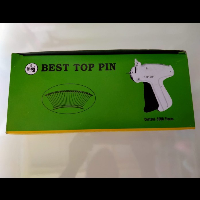 

Isi Refill Tag Gun isi 5000pcs