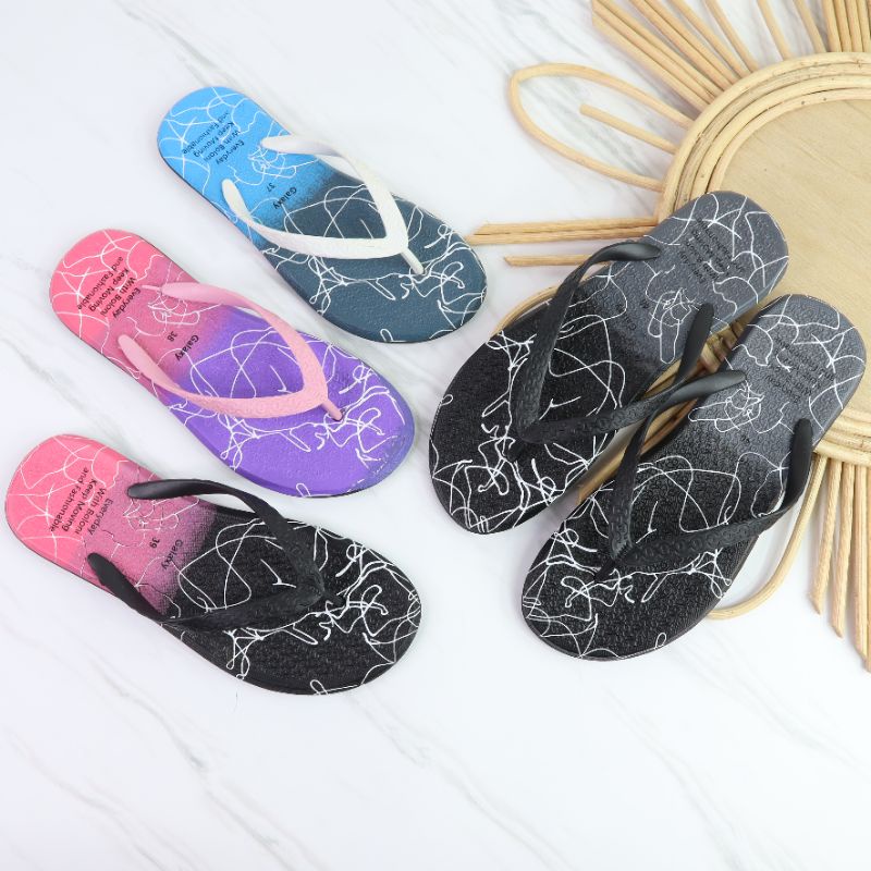 (GALAXY) SANDAL GALAXY/ SANDAL CEWE LUCU MERK BOLONI