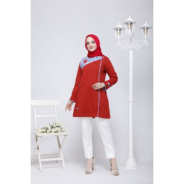 ALNITA ATASAN AA 32/ ATASAN BUSUI / ATASAN FRIENDLY