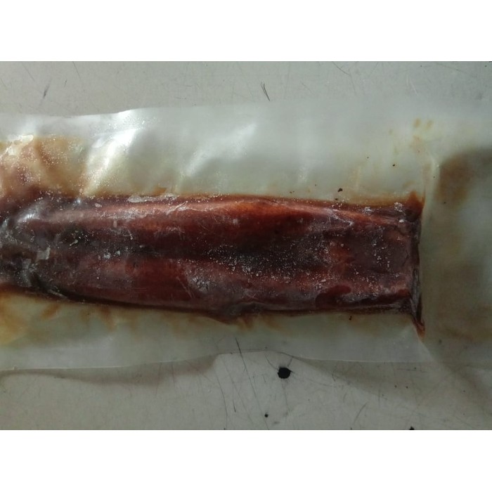 

Unagi Kabayaki