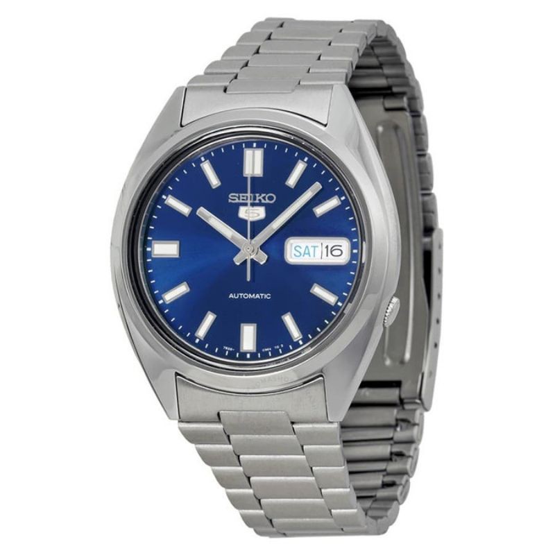 Jam Tangan Seiko SNXS77 Original Bergaransi Resmi 1 Tahun
