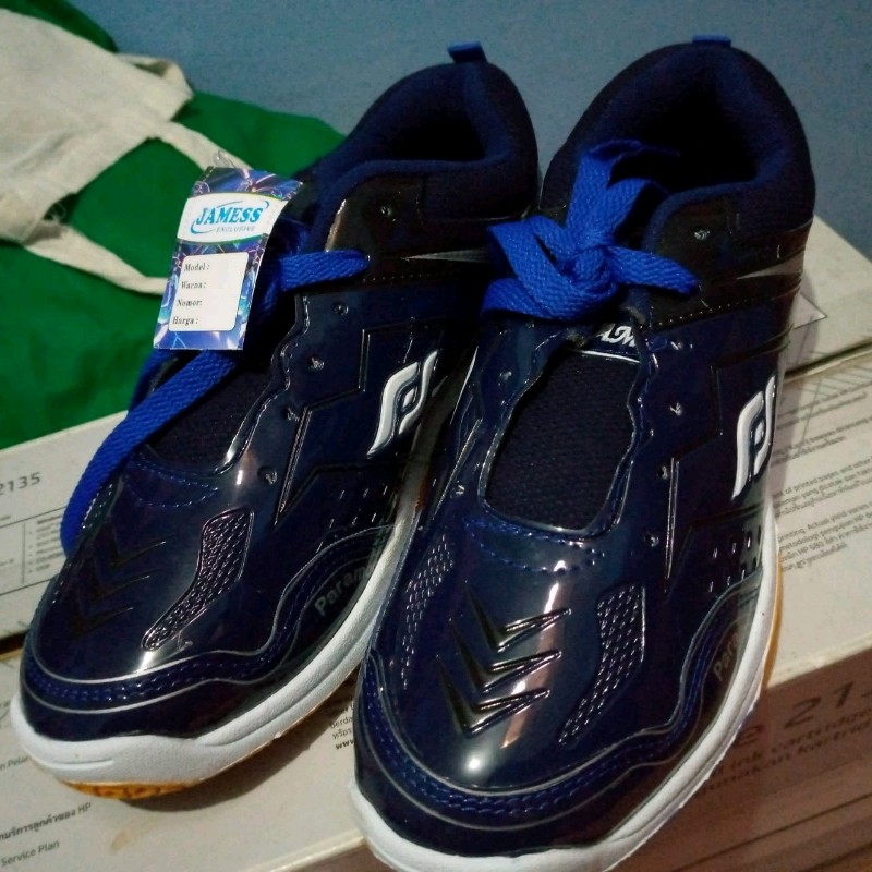 Sepatu Paramoondd / Sepatu Badminton / Sepatu Running / Sepatu Olahraga / Sepatu Pria / Sepatu Lari / Sepatu Sneakers / Sepatu Sport