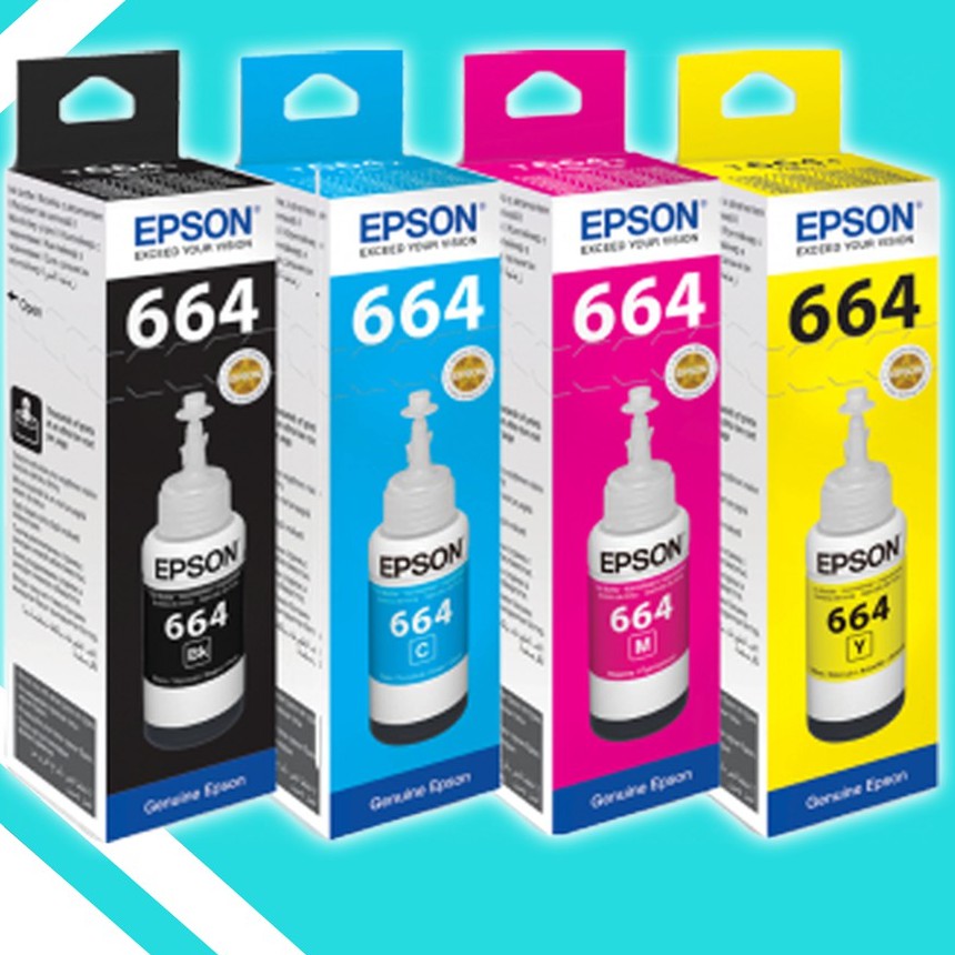 tinta epson/tinta printer/tinta epson/TINTA EPSON ORIGINAL 664