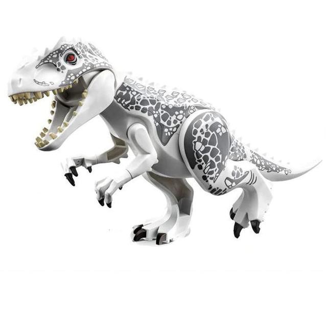 Lego Dinosaurus Jurassic World Indominus Rex