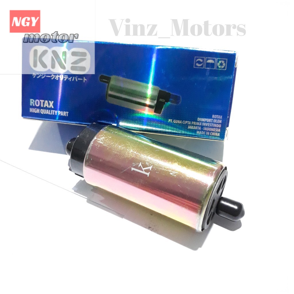 ROTAK / DINAMO POMPA BENSIN INJEKSI / FUEL PUMP CRF 150