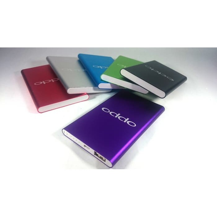 Powerbank Xiaomi Mi Slim 99000Mah Power Bank PB Besi 99000 mah stainless 99000 mah Best Item