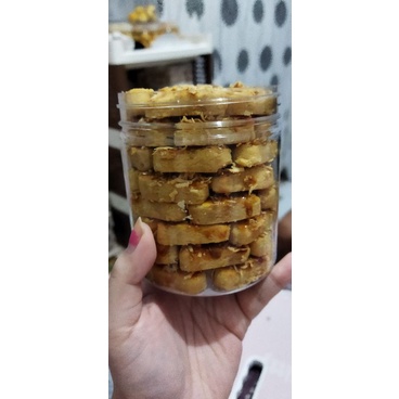 

kastengel kemasan tabung 350gr