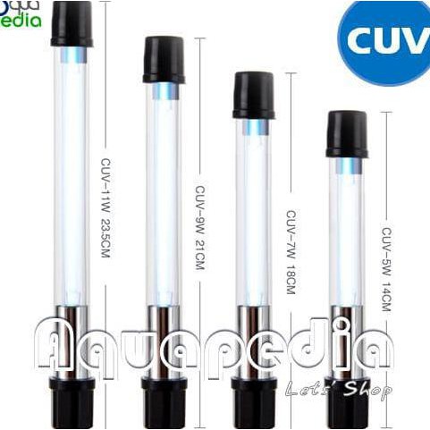 Jebo UV-9W Sterilizer UV