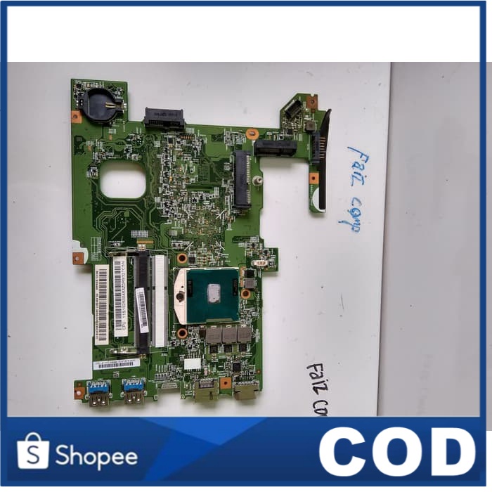 MOTHERBOARD MAINBOARD MOBO LENOVO G480