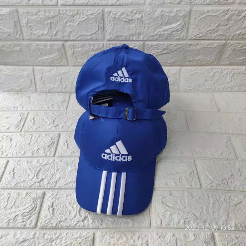 TOPI BORDIR MOTIP ADIDAS / TOPI MURAH ADIDAS DEWSSA / TOPI KARAKTER ADIDAS